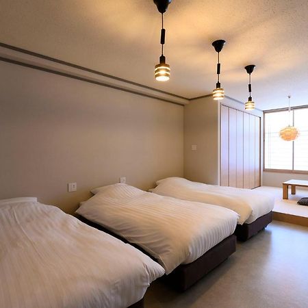 Beyond Hotel Takayama 3Rd Luaran gambar