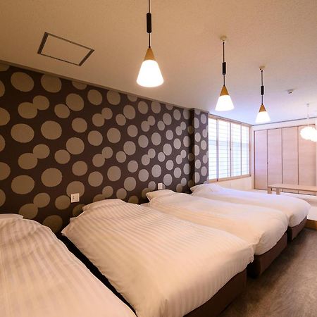 Beyond Hotel Takayama 3Rd Luaran gambar