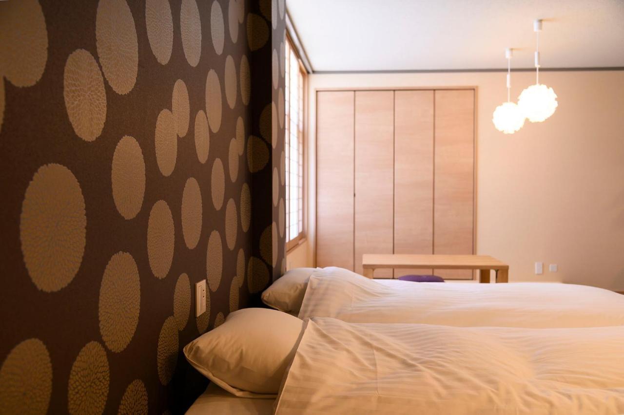 Beyond Hotel Takayama 3Rd Luaran gambar