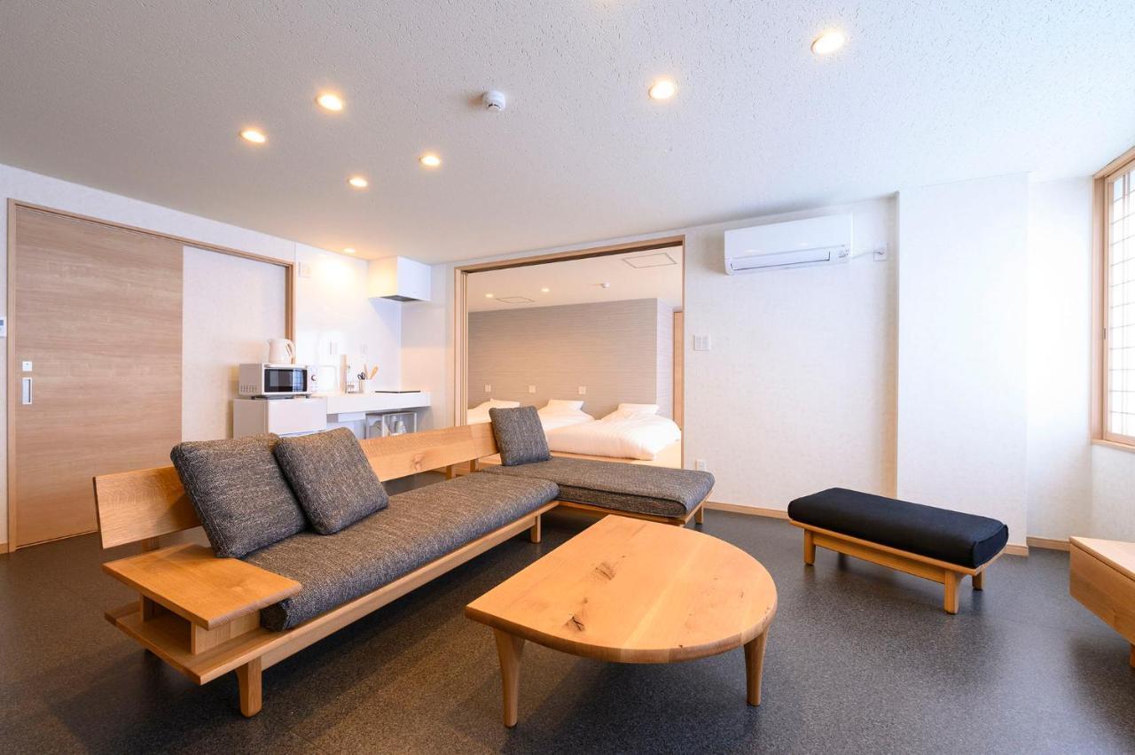 Beyond Hotel Takayama 3Rd Luaran gambar