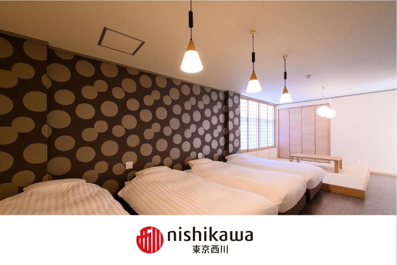 Beyond Hotel Takayama 3Rd Bilik gambar