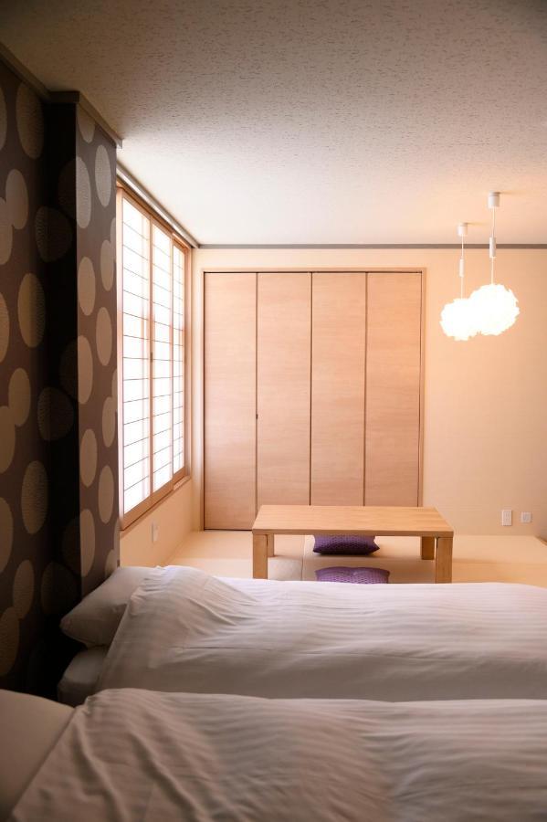 Beyond Hotel Takayama 3Rd Luaran gambar