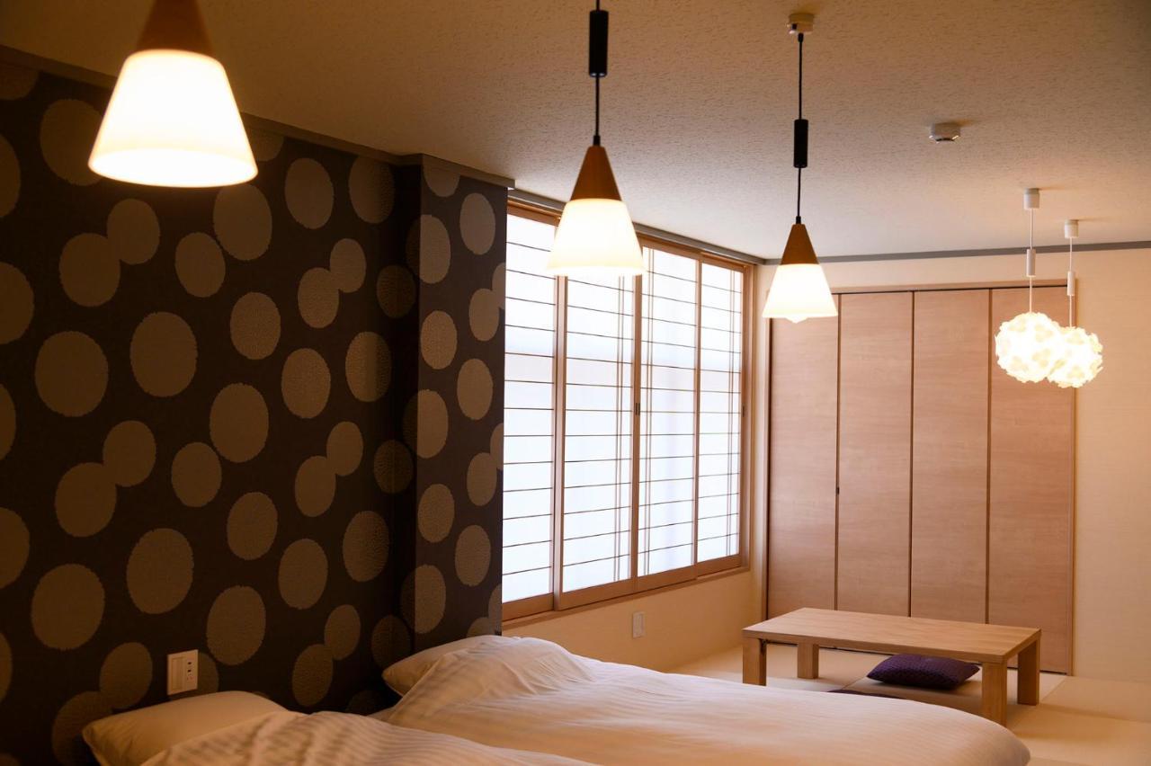 Beyond Hotel Takayama 3Rd Luaran gambar