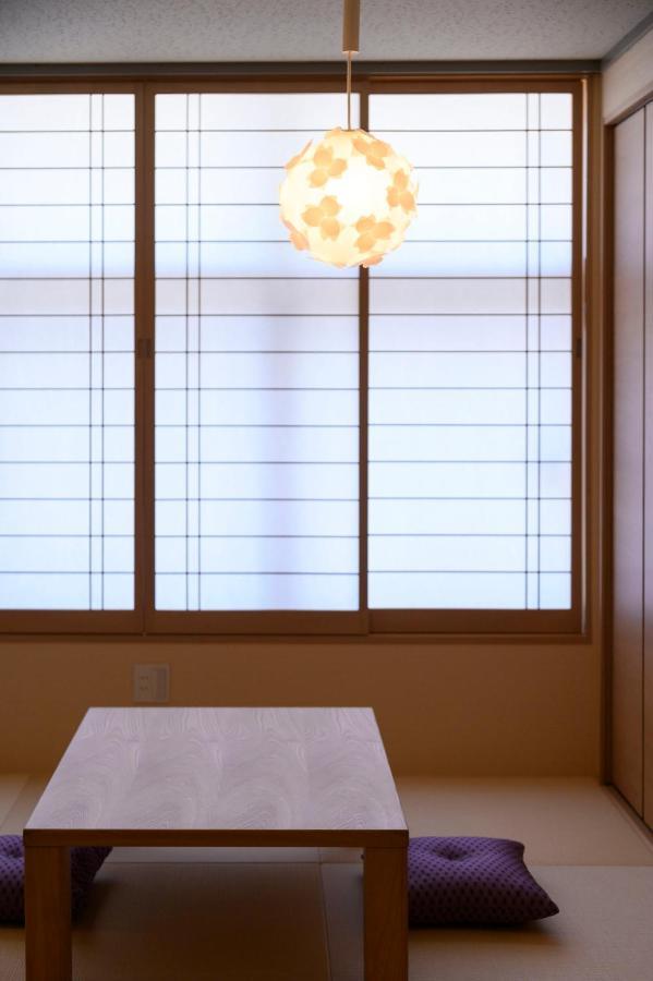 Beyond Hotel Takayama 3Rd Luaran gambar