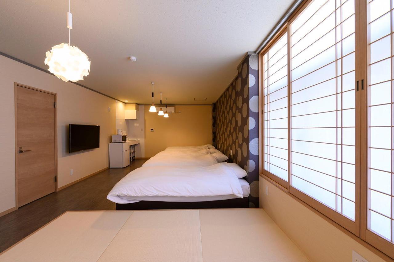 Beyond Hotel Takayama 3Rd Luaran gambar