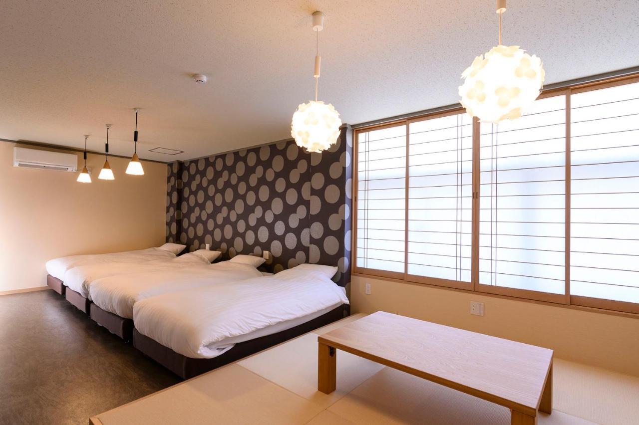Beyond Hotel Takayama 3Rd Luaran gambar