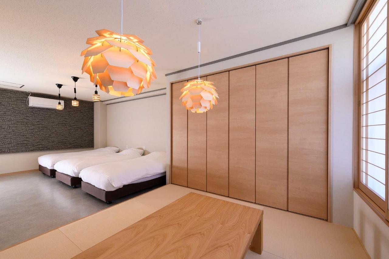Beyond Hotel Takayama 3Rd Luaran gambar