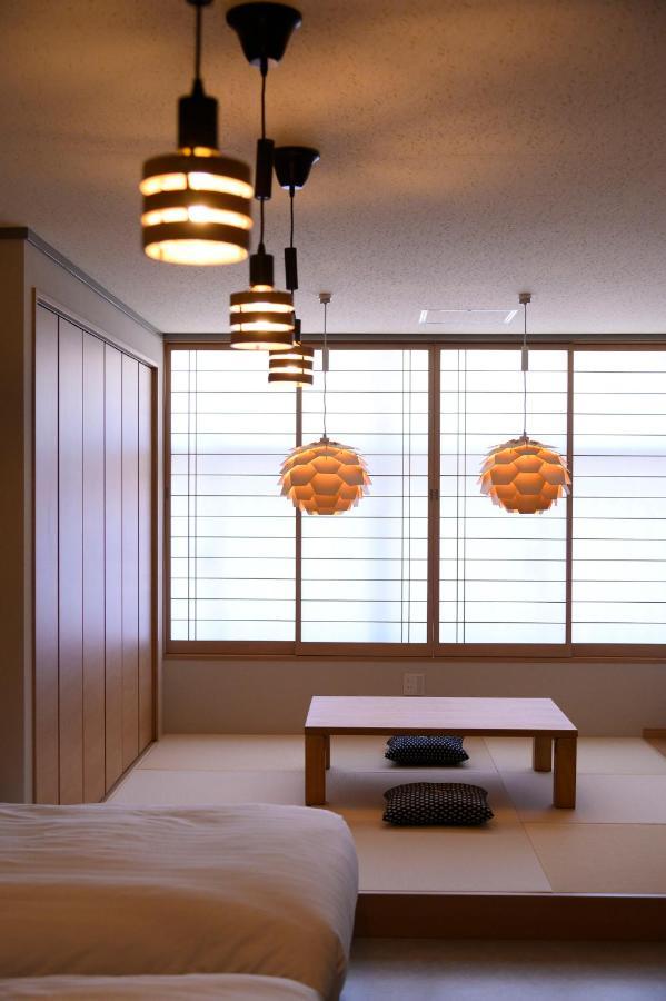Beyond Hotel Takayama 3Rd Luaran gambar