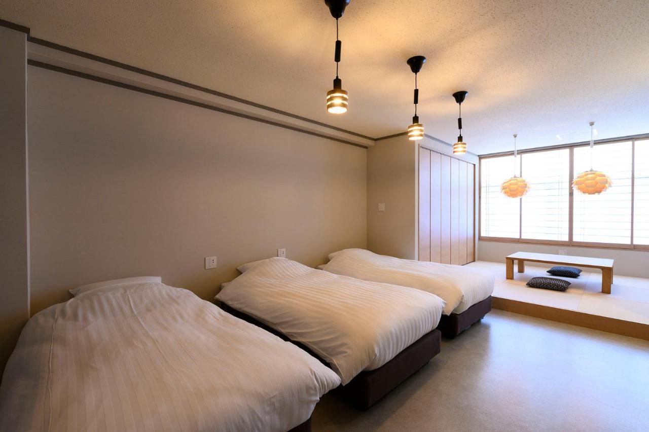 Beyond Hotel Takayama 3Rd Luaran gambar