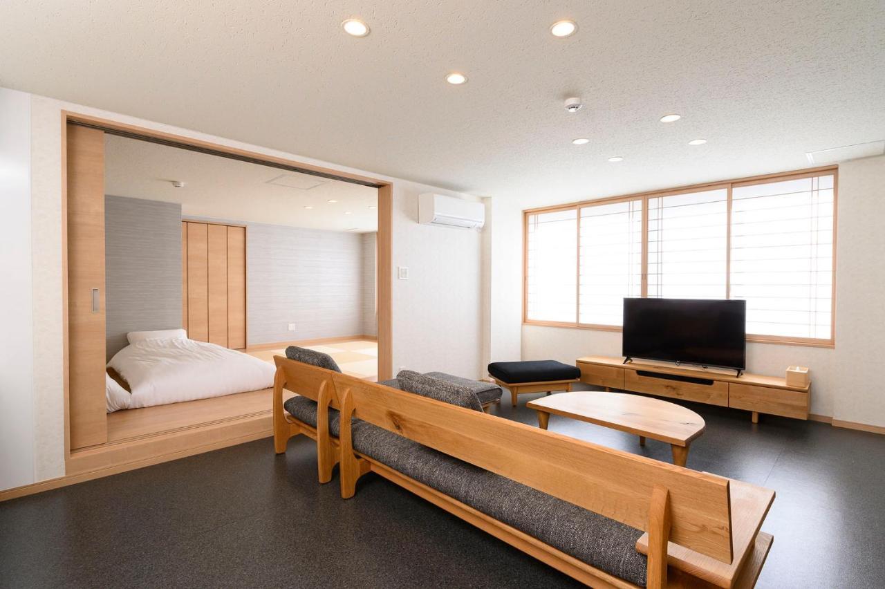 Beyond Hotel Takayama 3Rd Luaran gambar