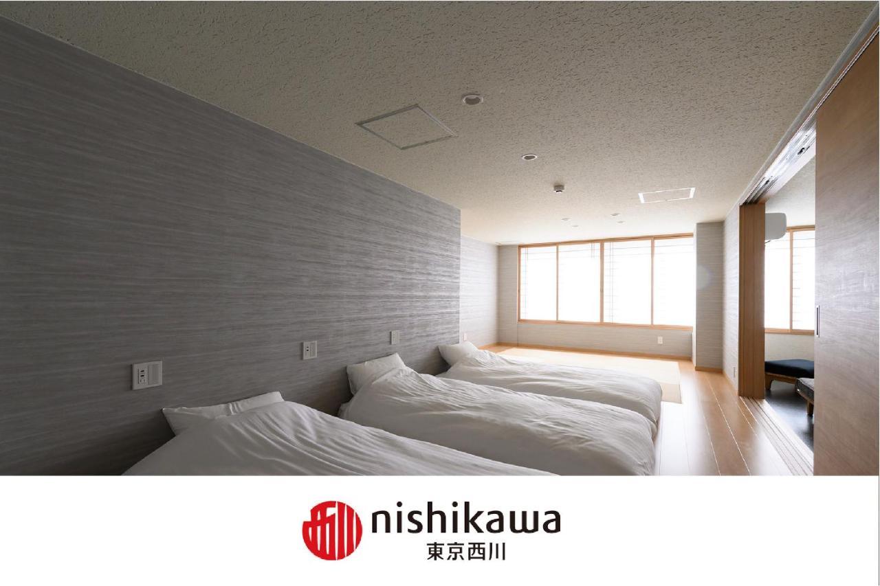 Beyond Hotel Takayama 3Rd Bilik gambar
